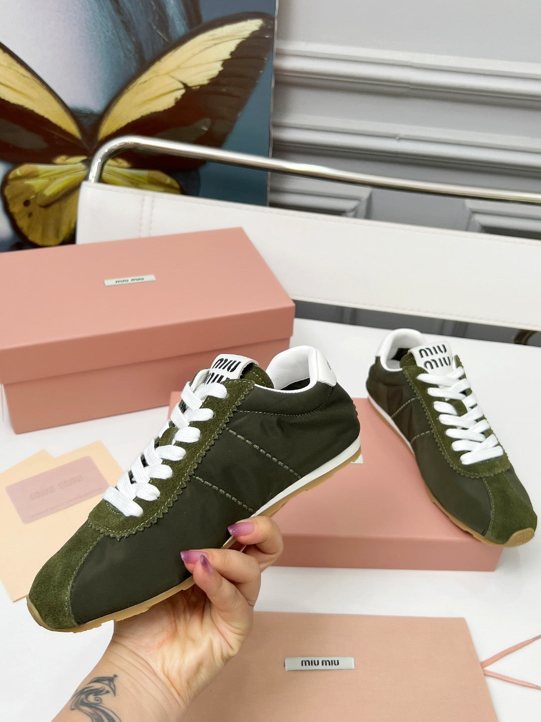 mumiu shoes