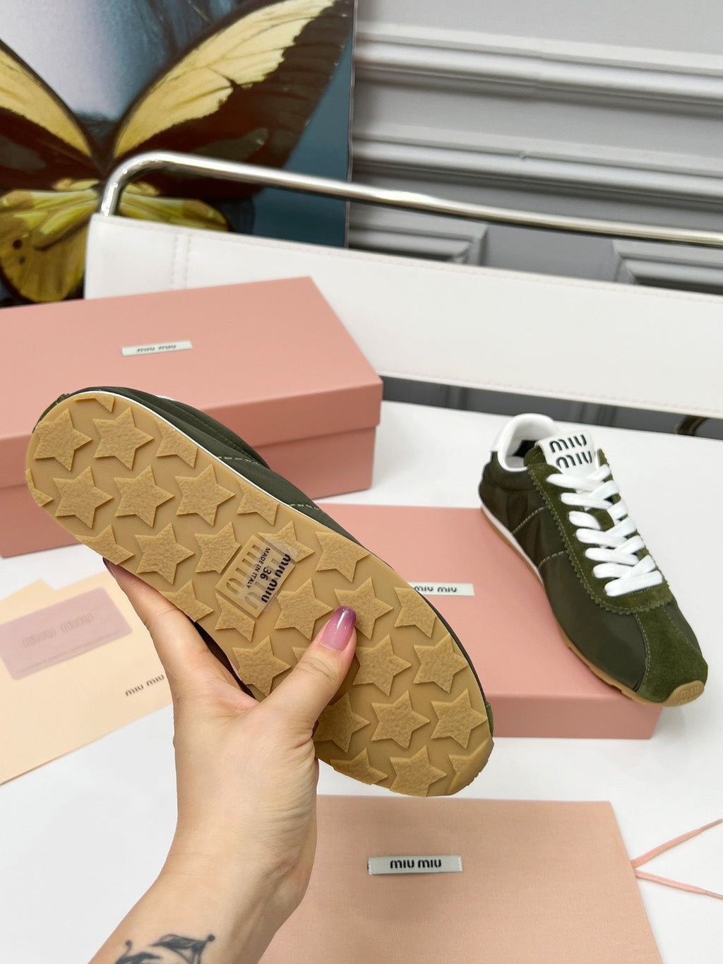 mumiu shoes