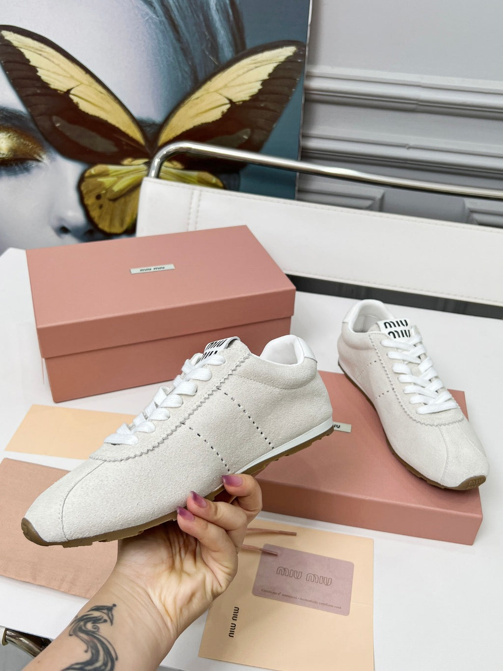 miumiu shoes
