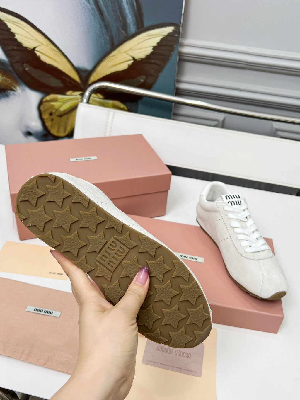 miumiu shoes