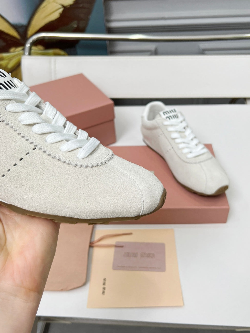 miumiu shoes