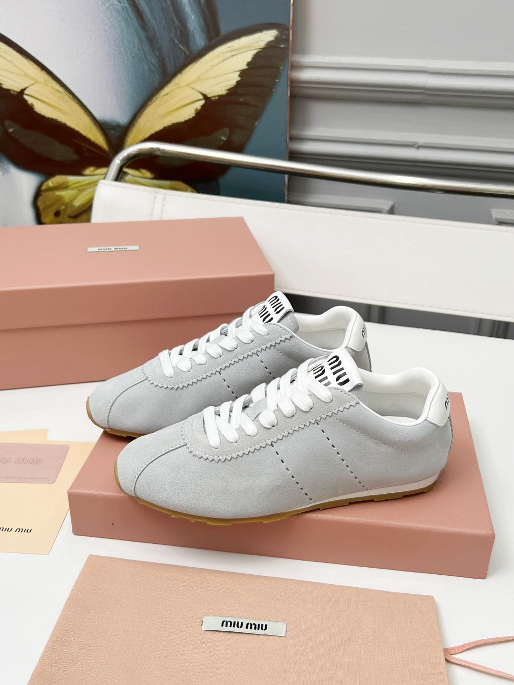 miumiu shoes