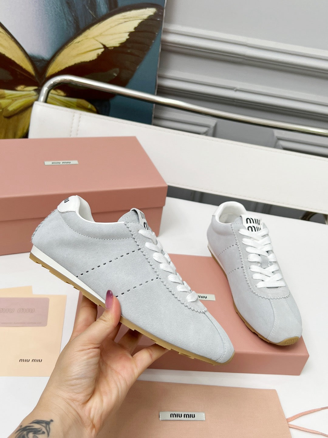 miumiu shoes