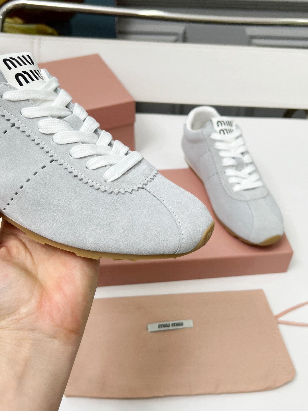 miumiu shoes