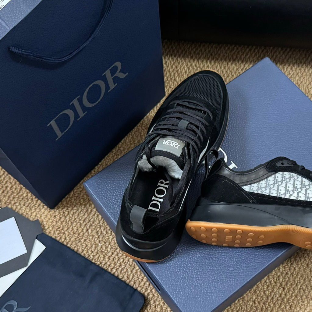 Dior Runner