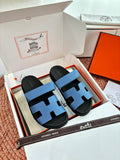 H slippers