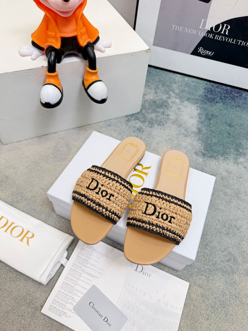 Dior