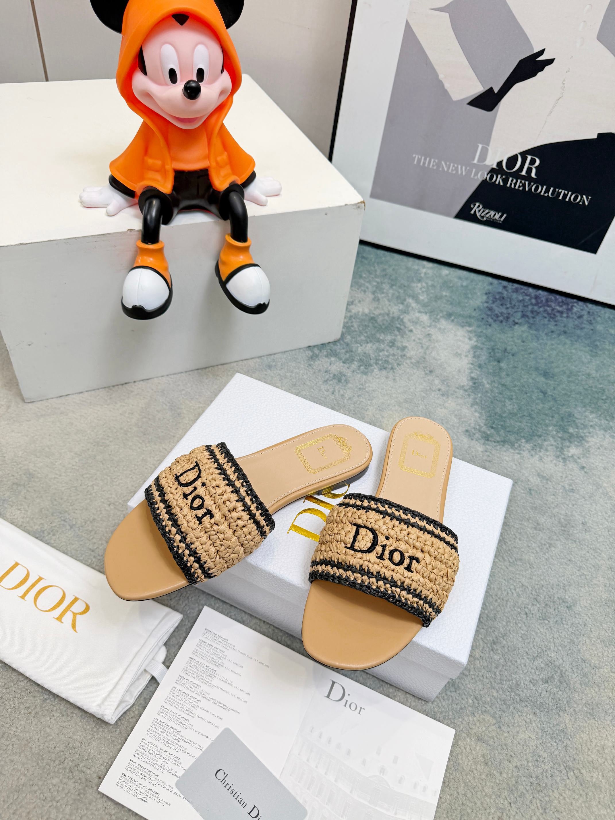 Dior
