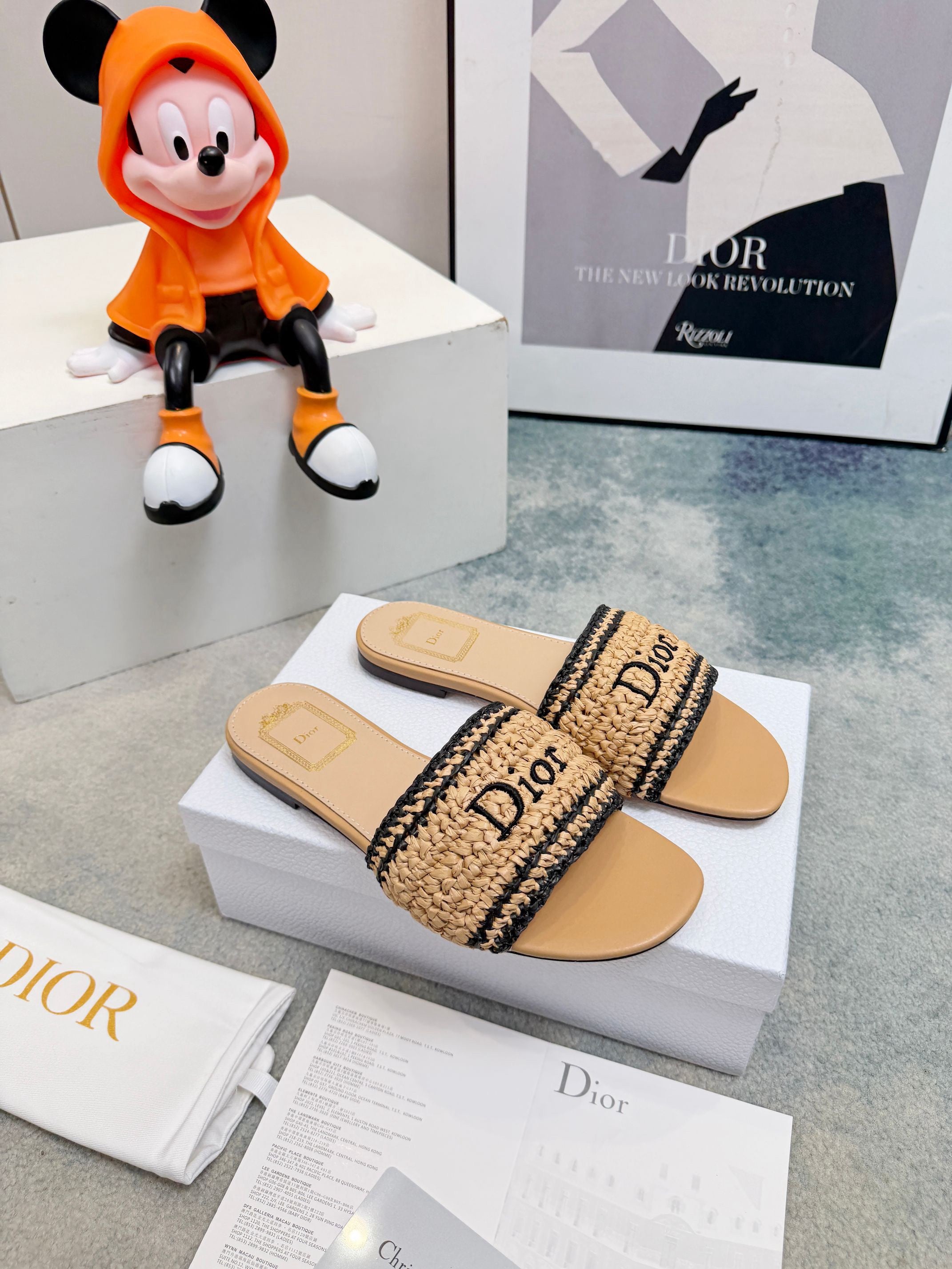 Dior