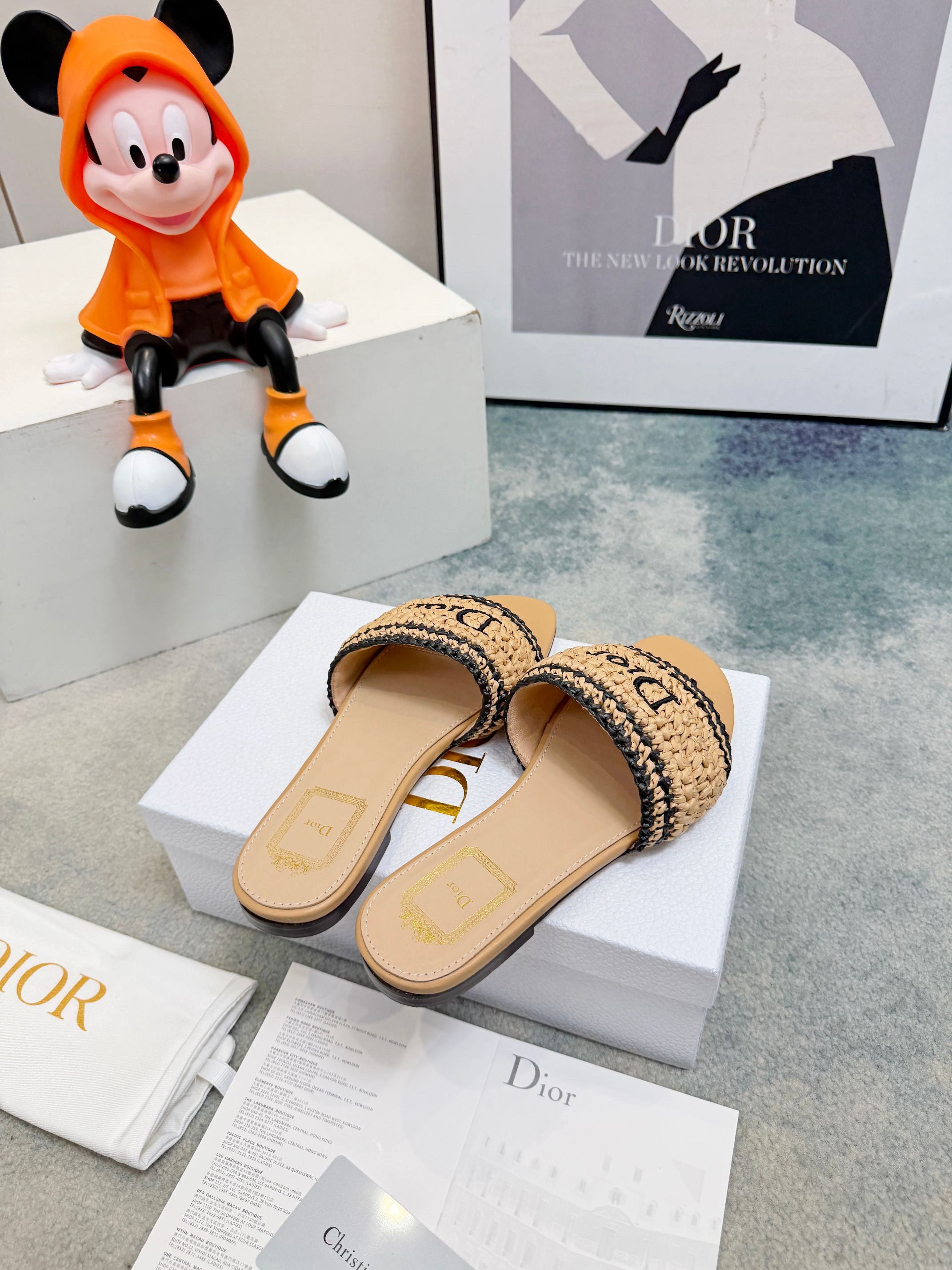 Dior
