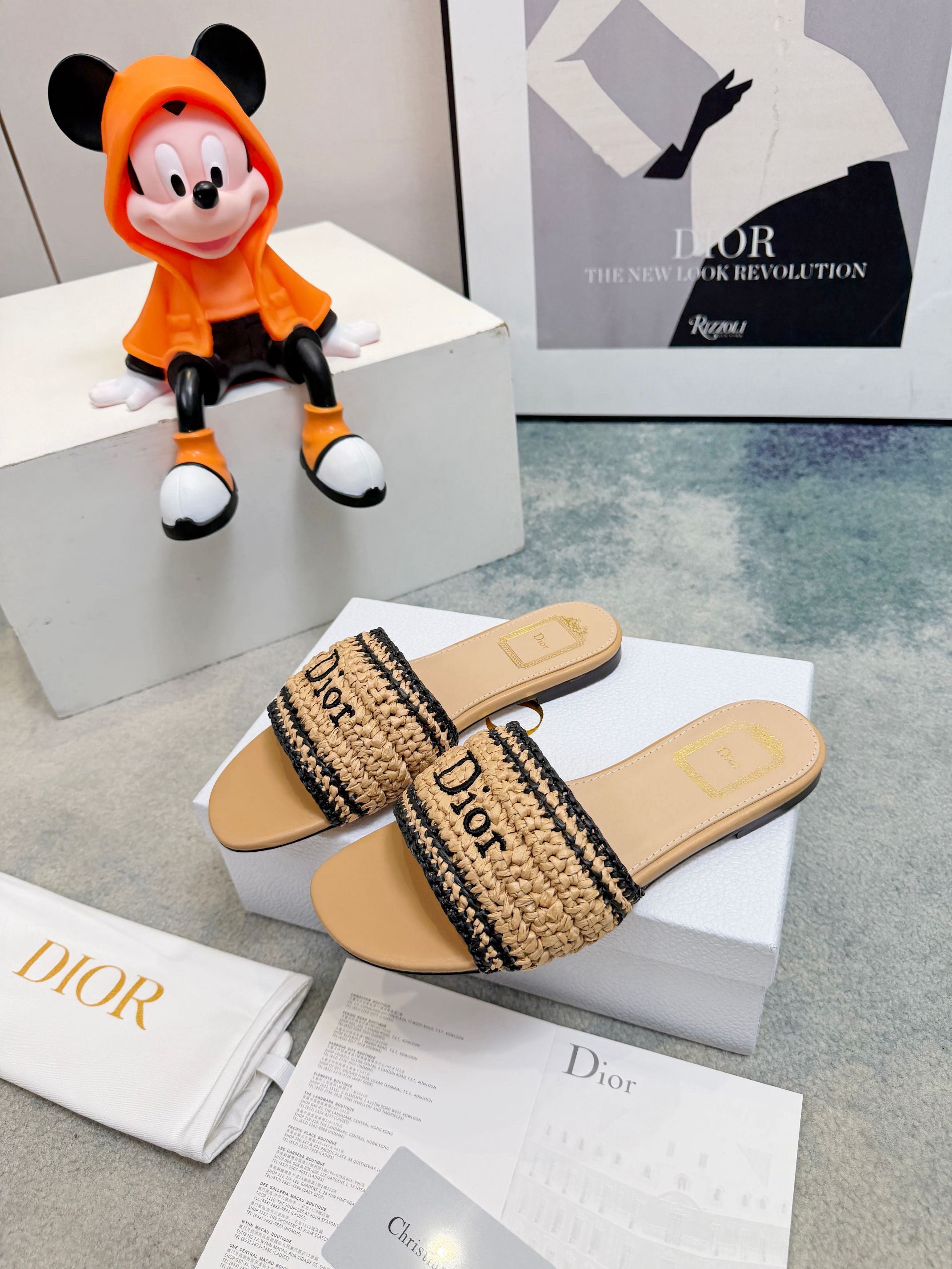Dior