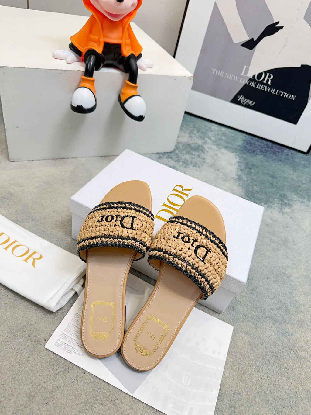 Dior