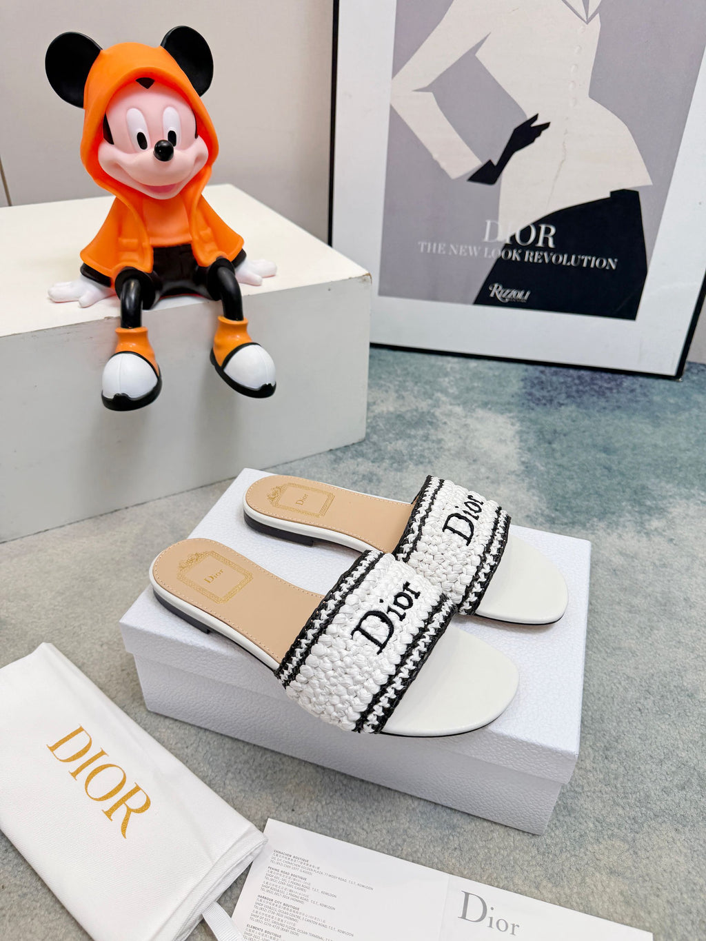 Dior