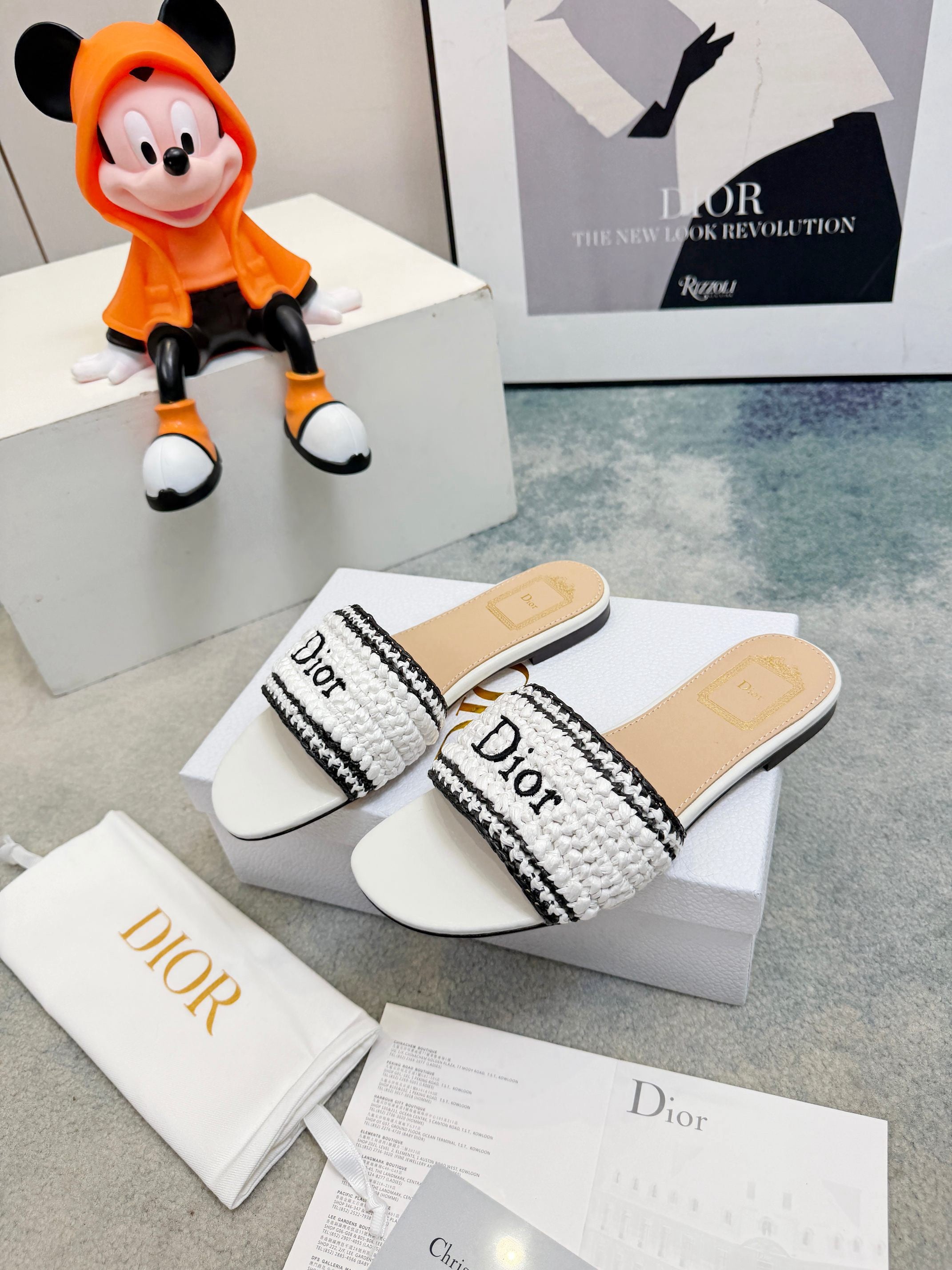 Dior
