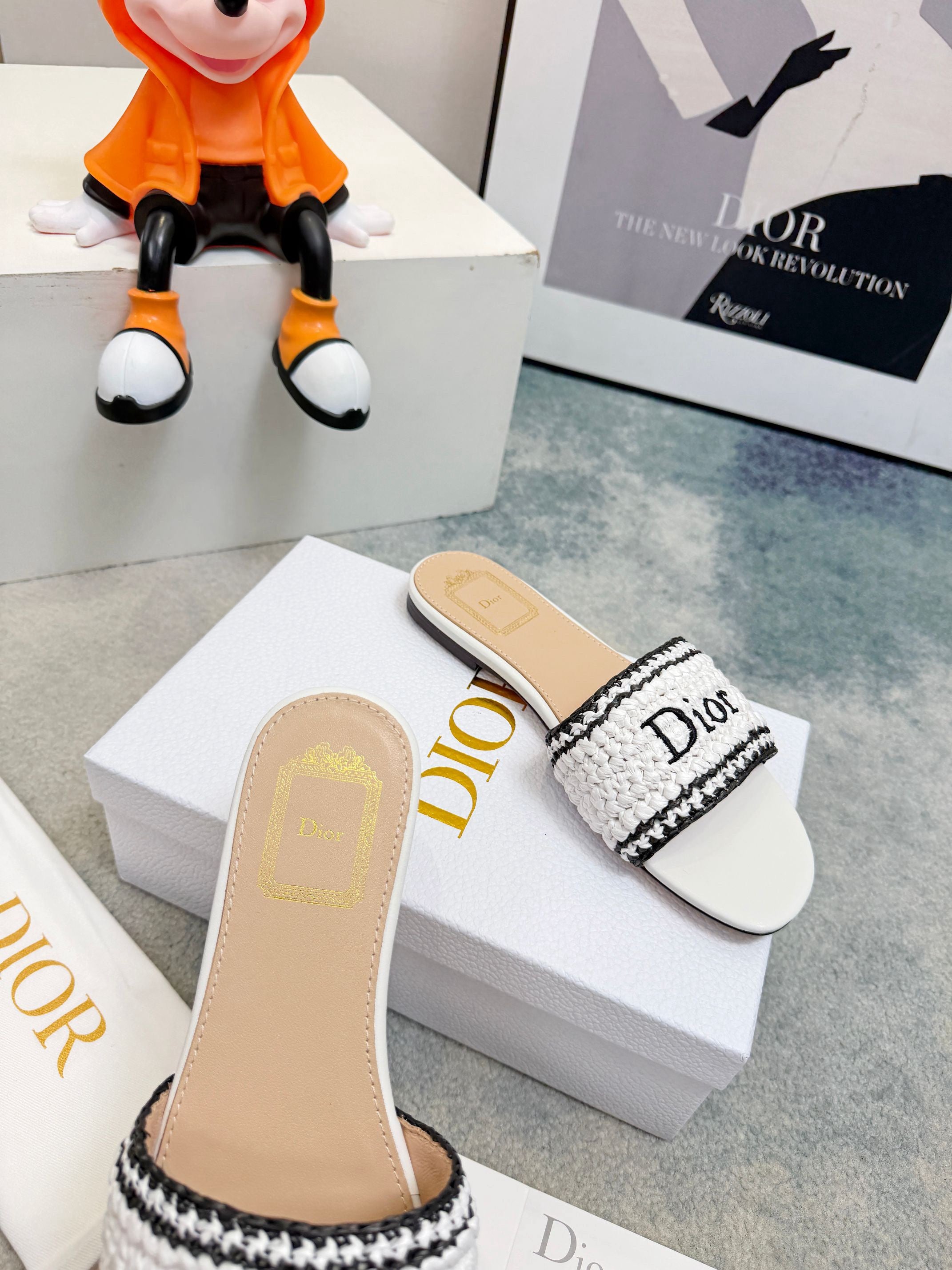 Dior