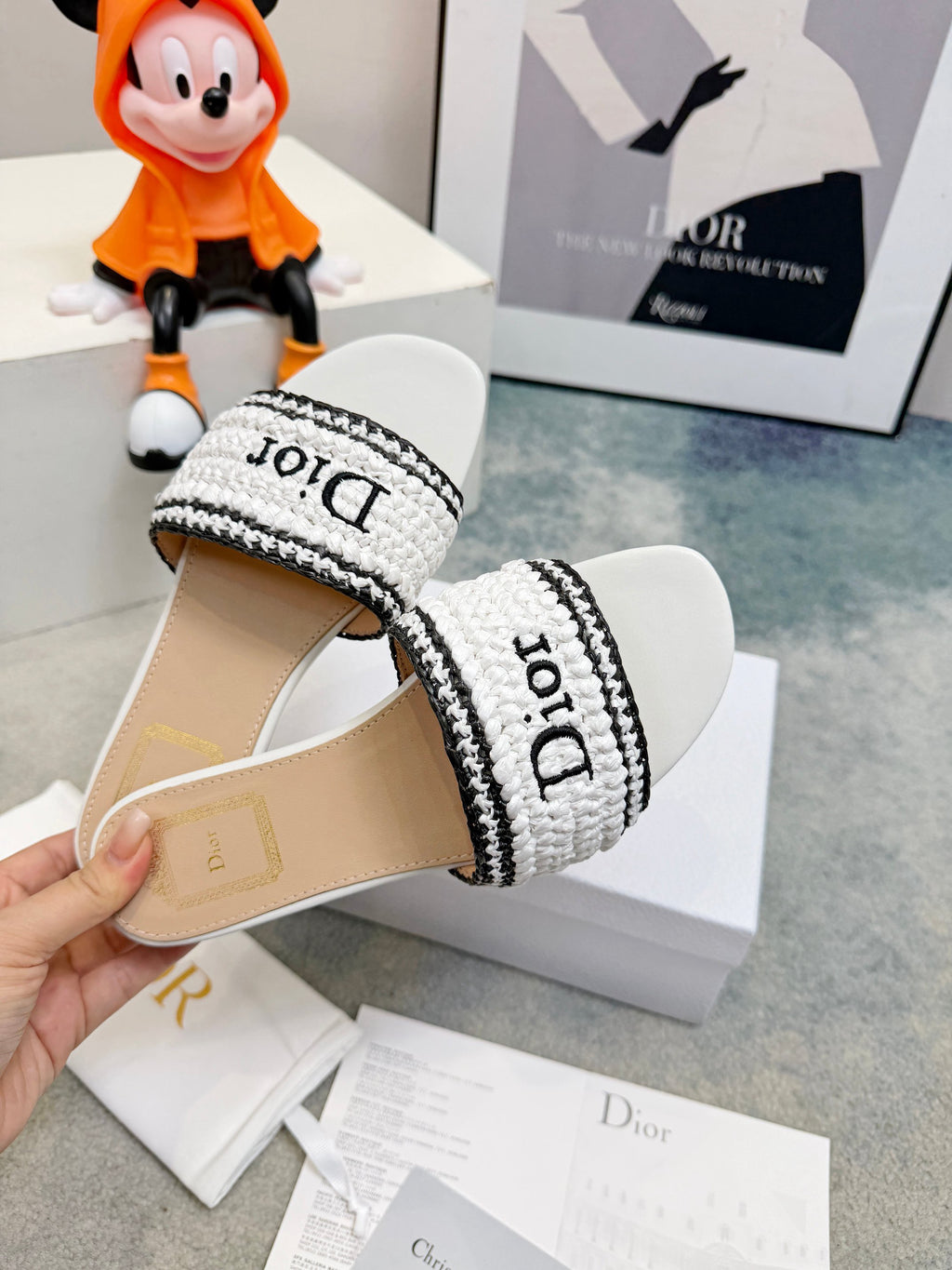 Dior