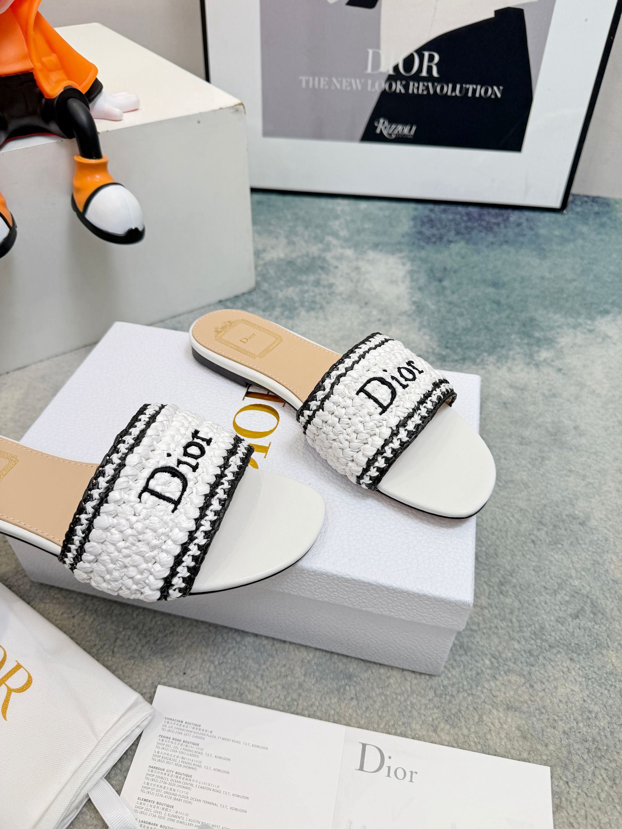 Dior