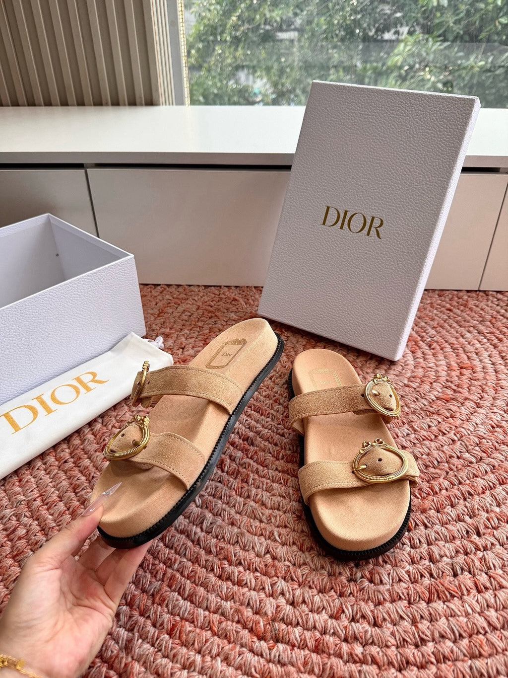 Dior