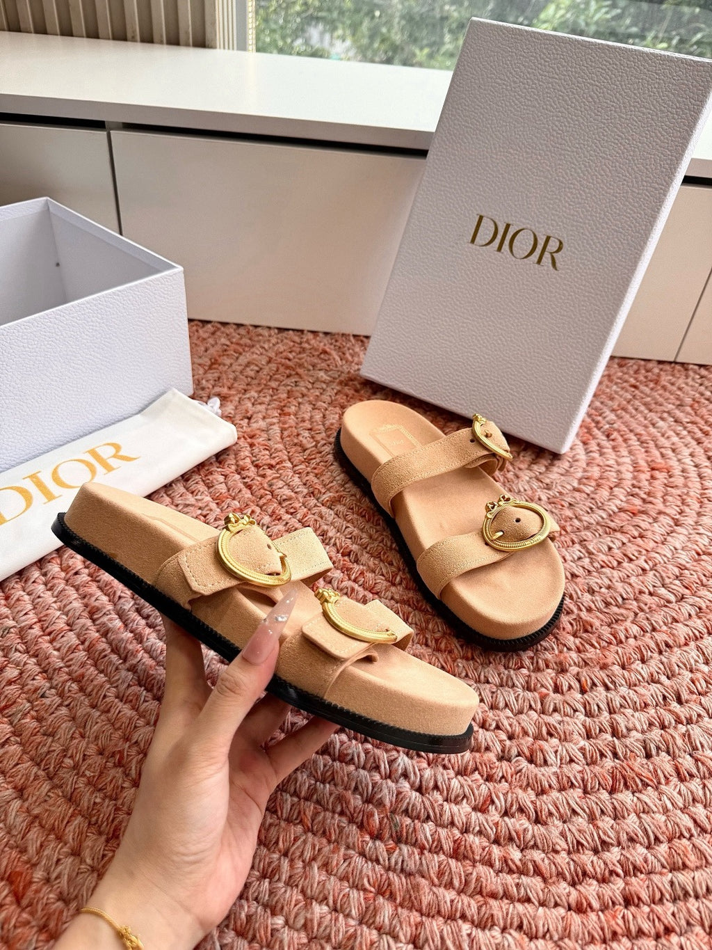 Dior
