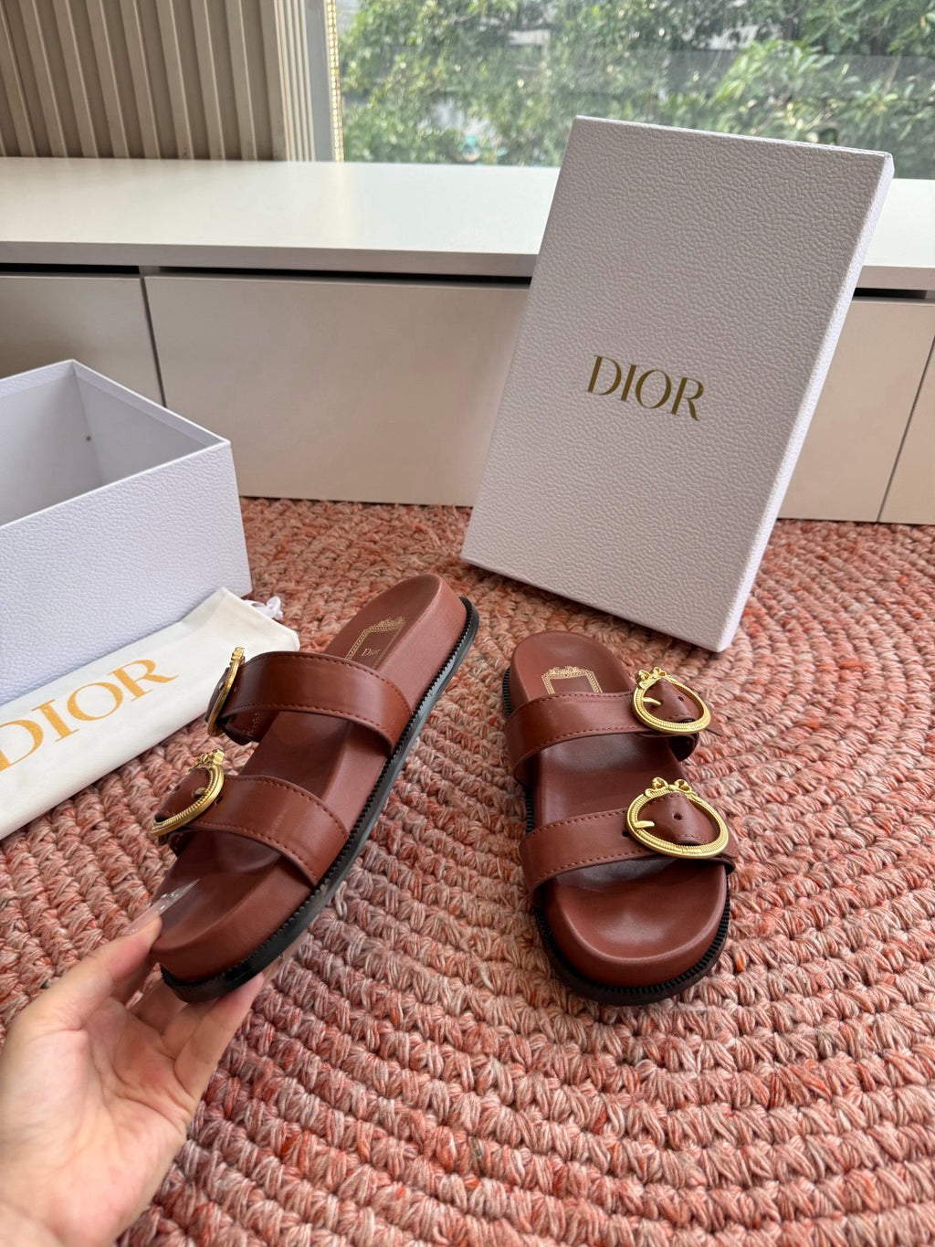 Dior