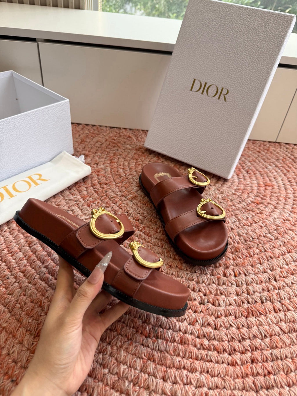 Dior