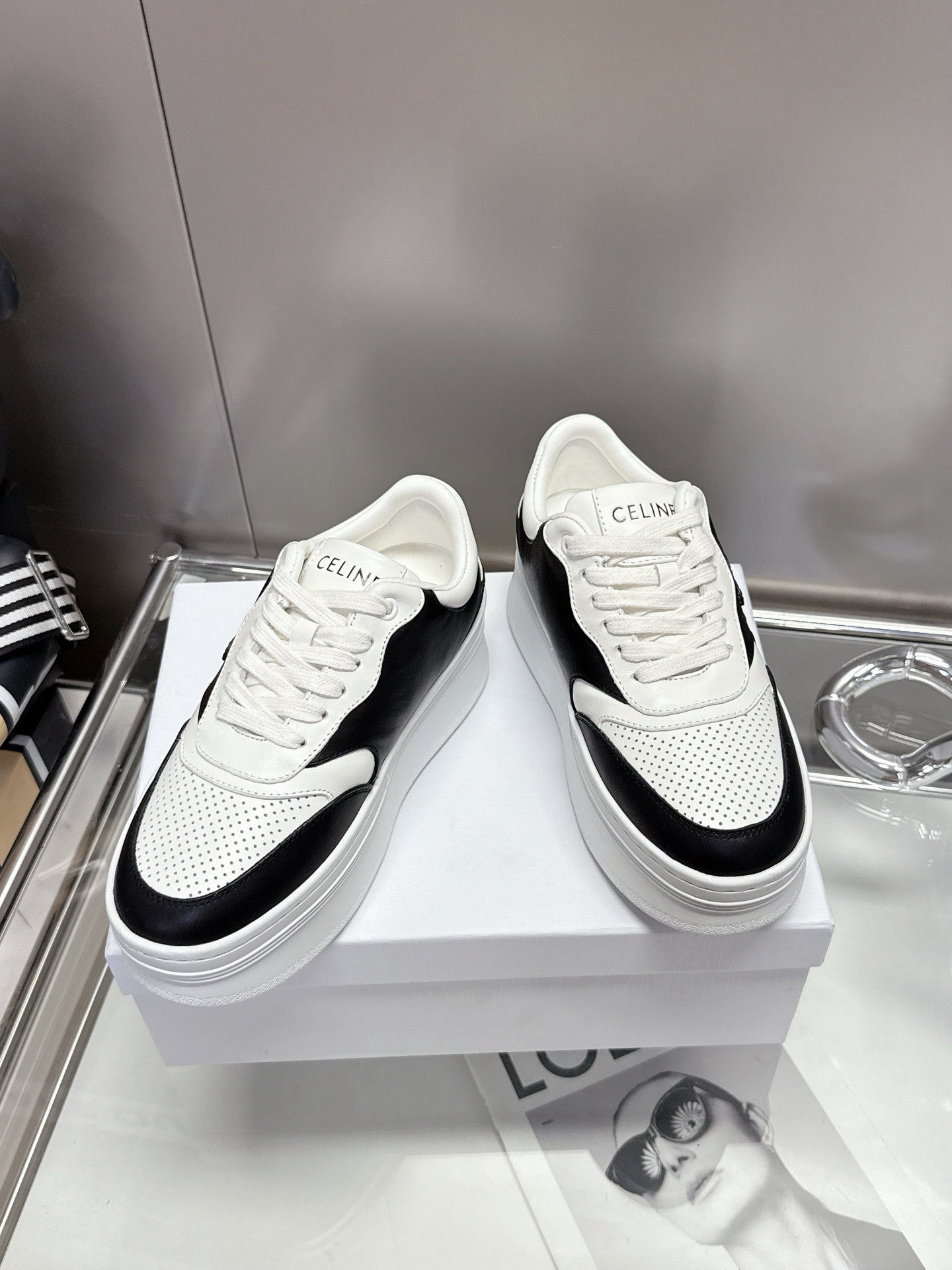 Celine