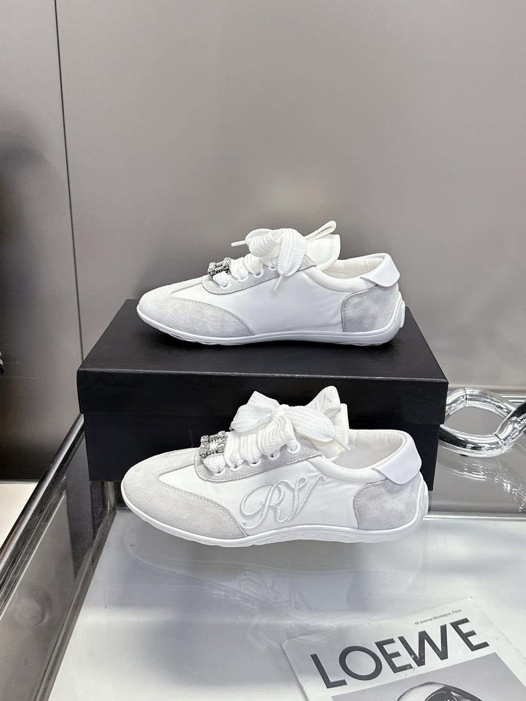 Roger vivier
