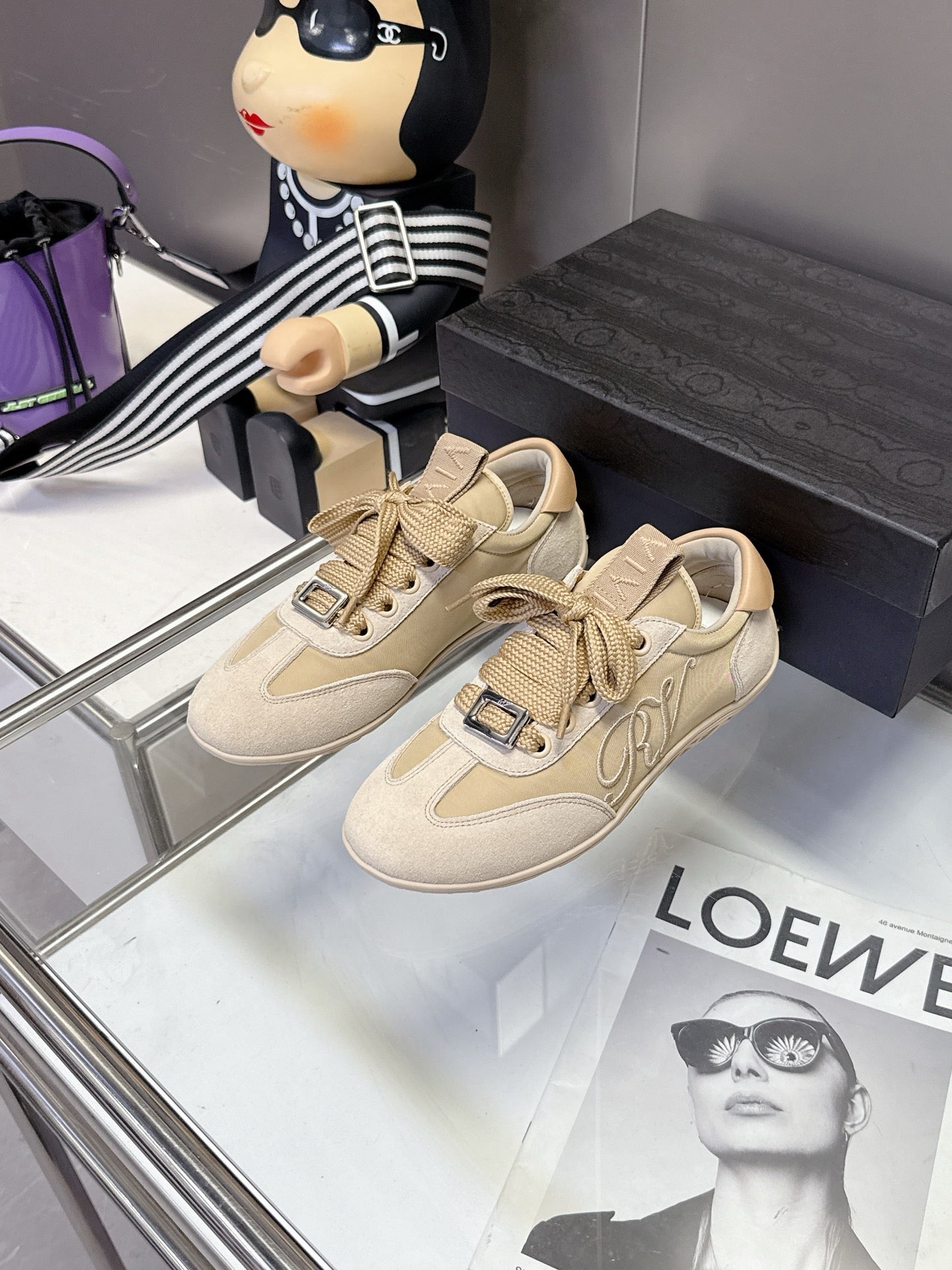 Roger vivier