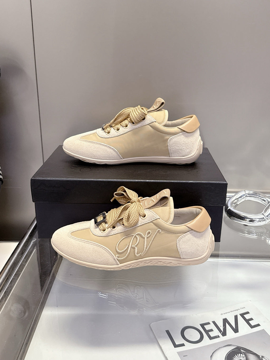 Roger vivier