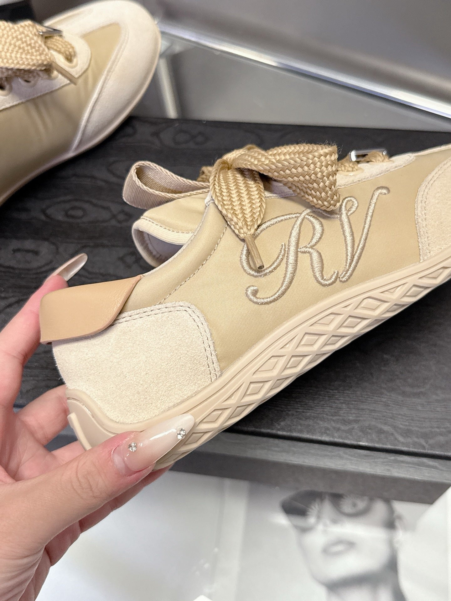 Roger vivier