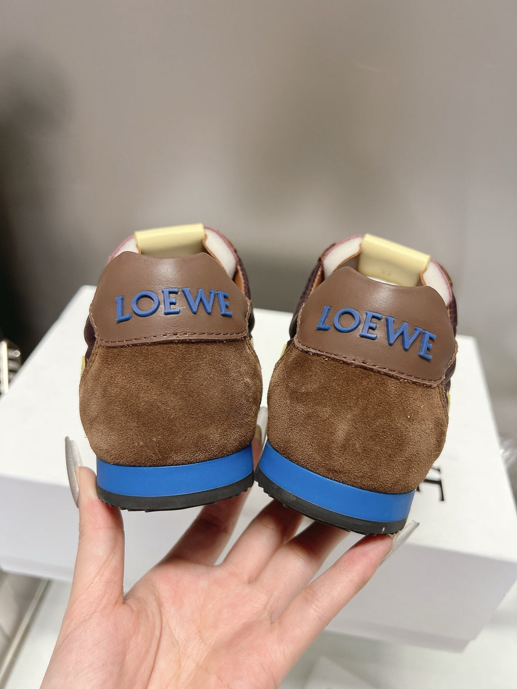 Loewe