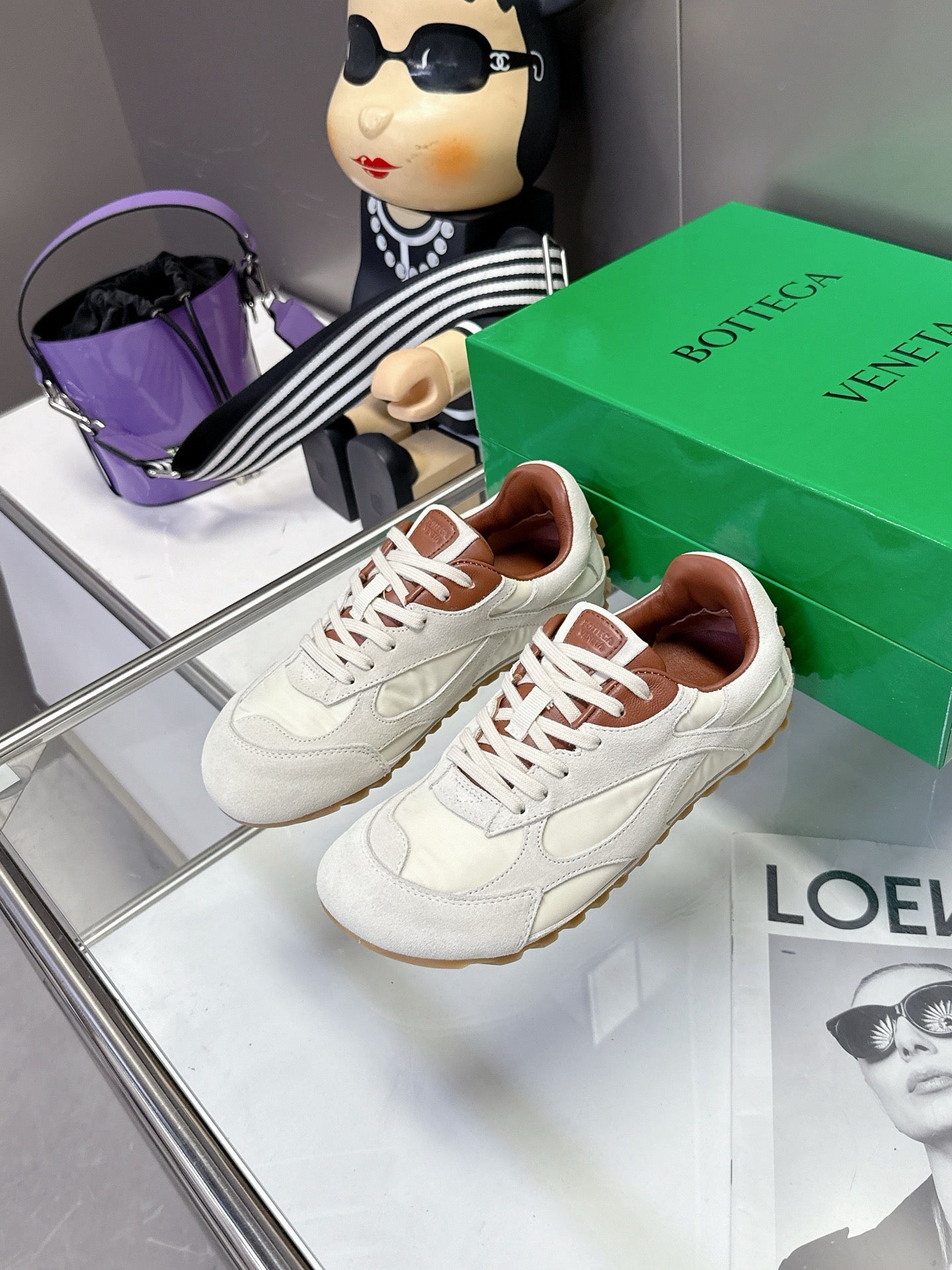 Bottega veneta