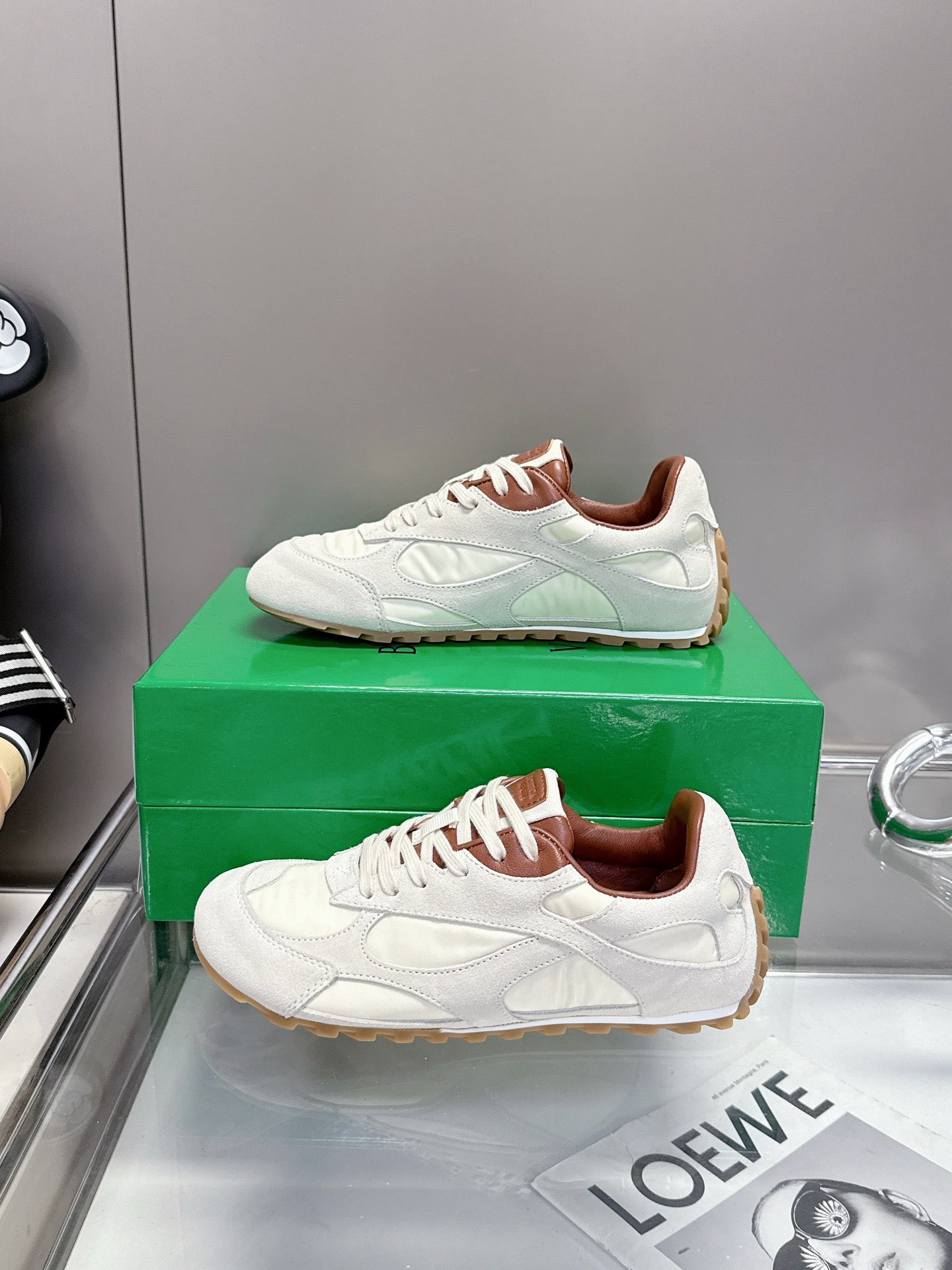 Bottega veneta