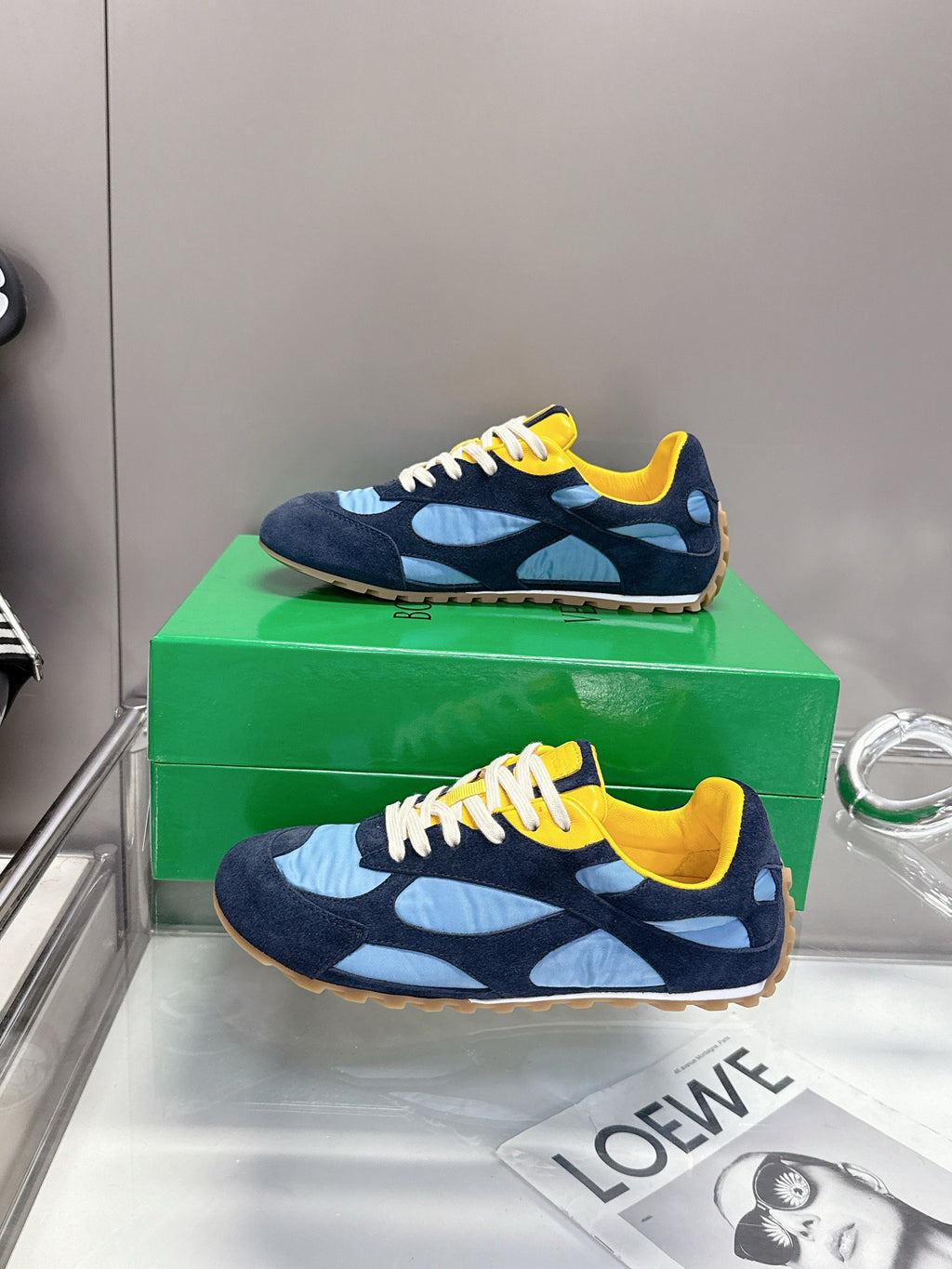 Bottega veneta