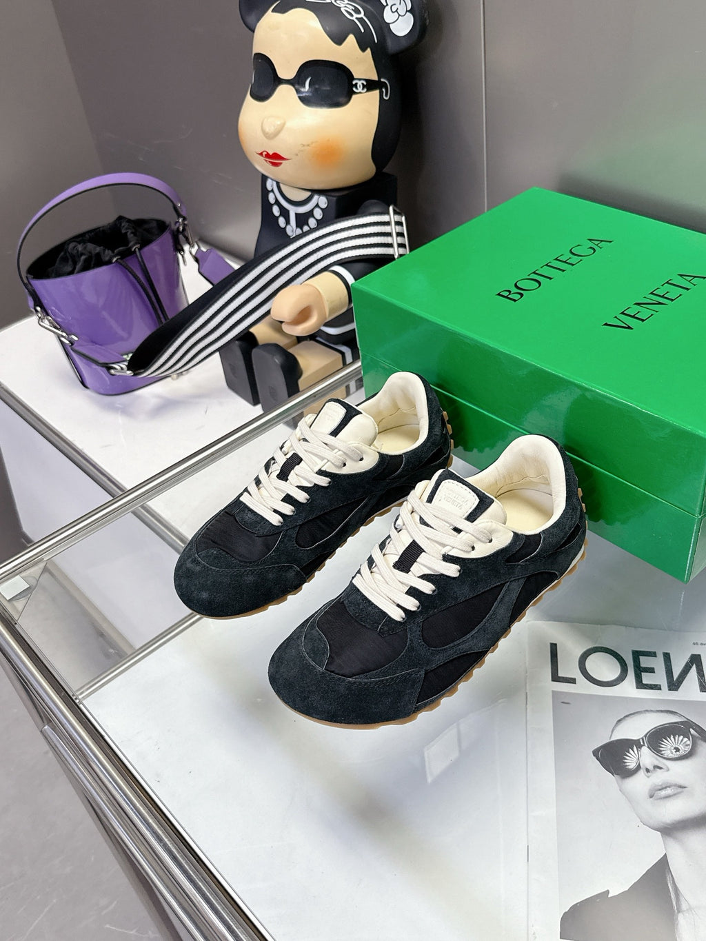 Bottega veneta