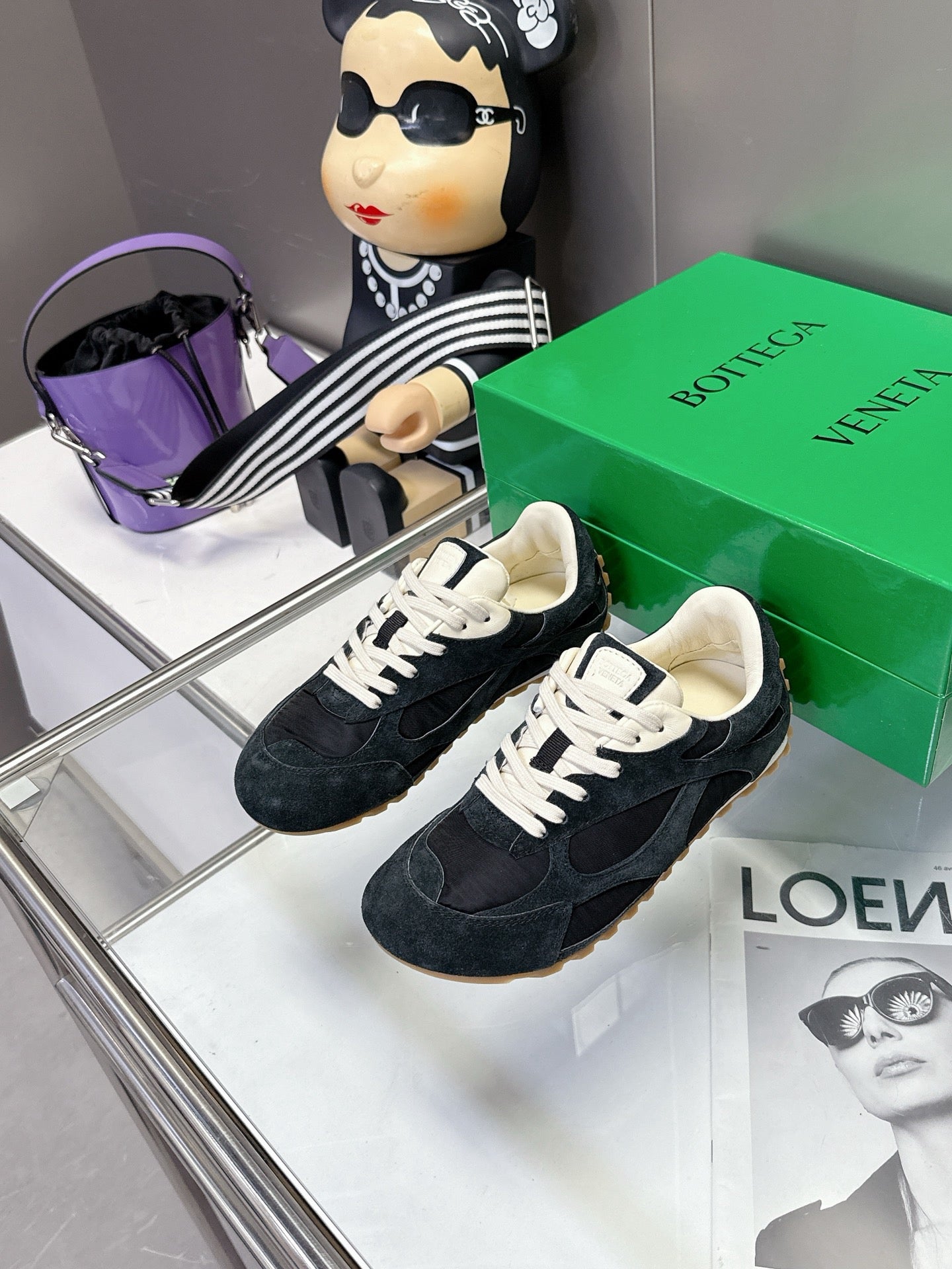 Bottega veneta