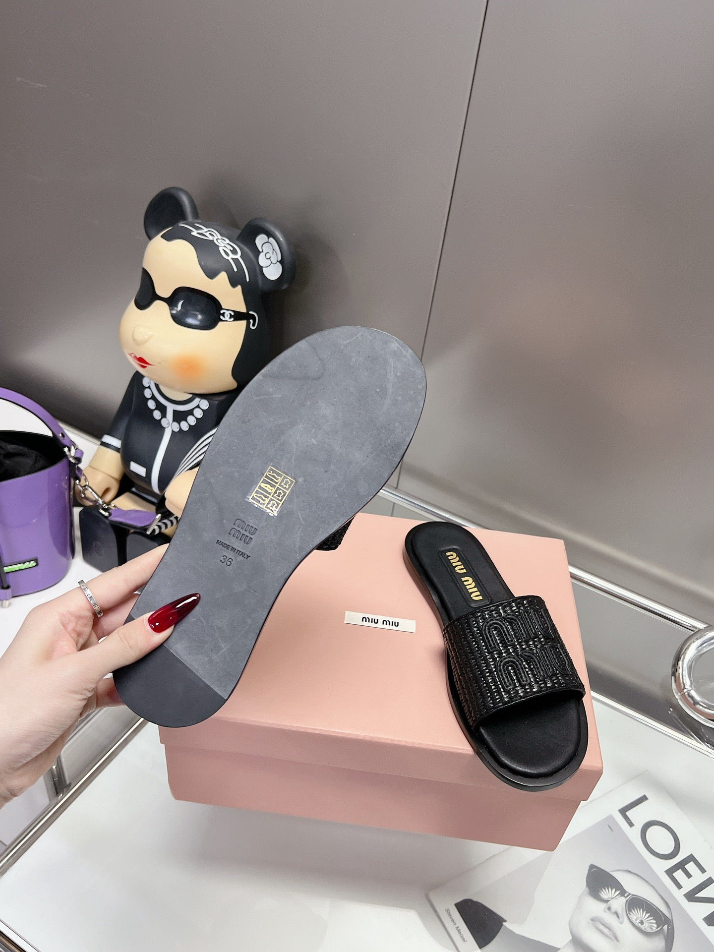 Miumiu
