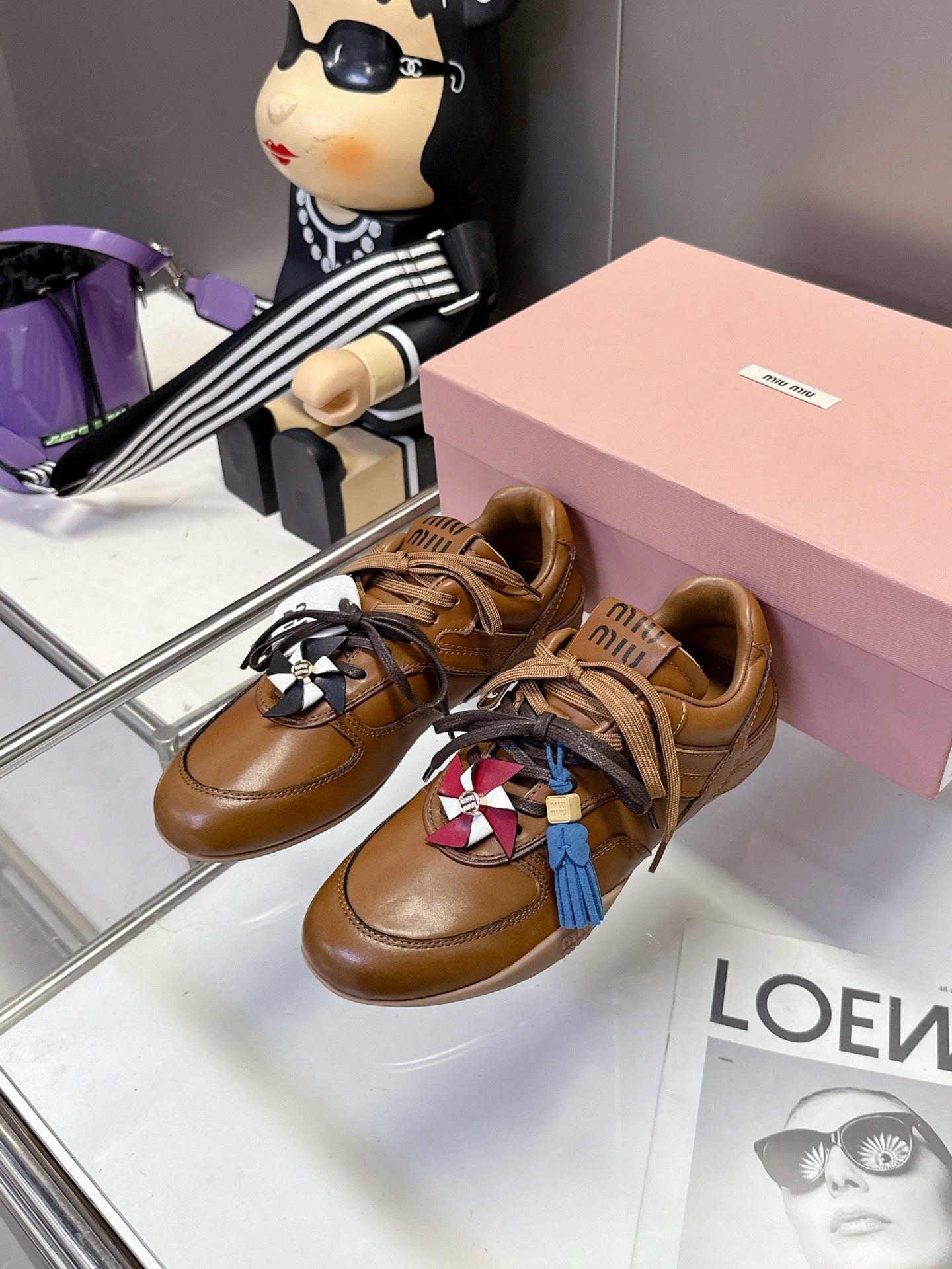 Miu miu