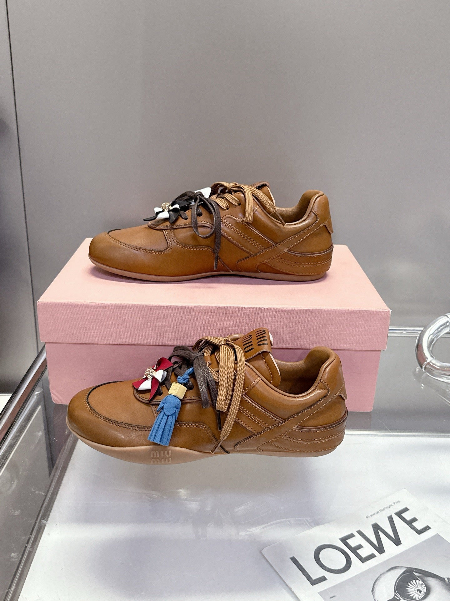 Miu miu