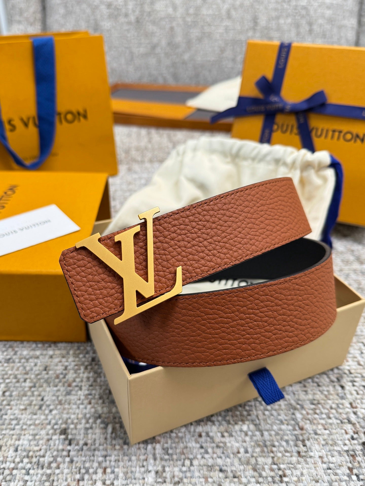 Lv belt
