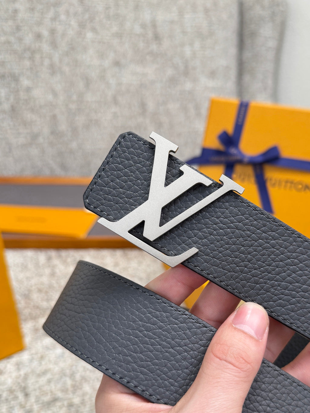 Lv belt