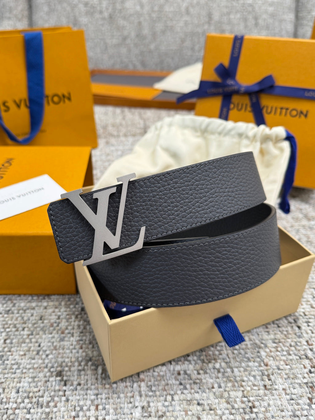 Lv belt