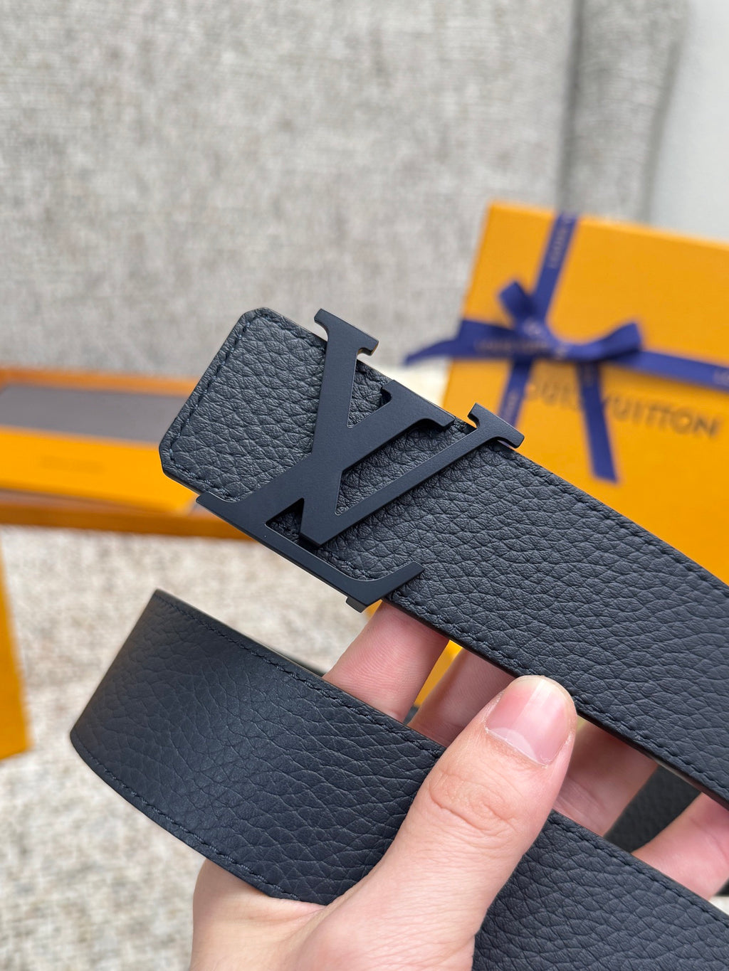 Lv belt