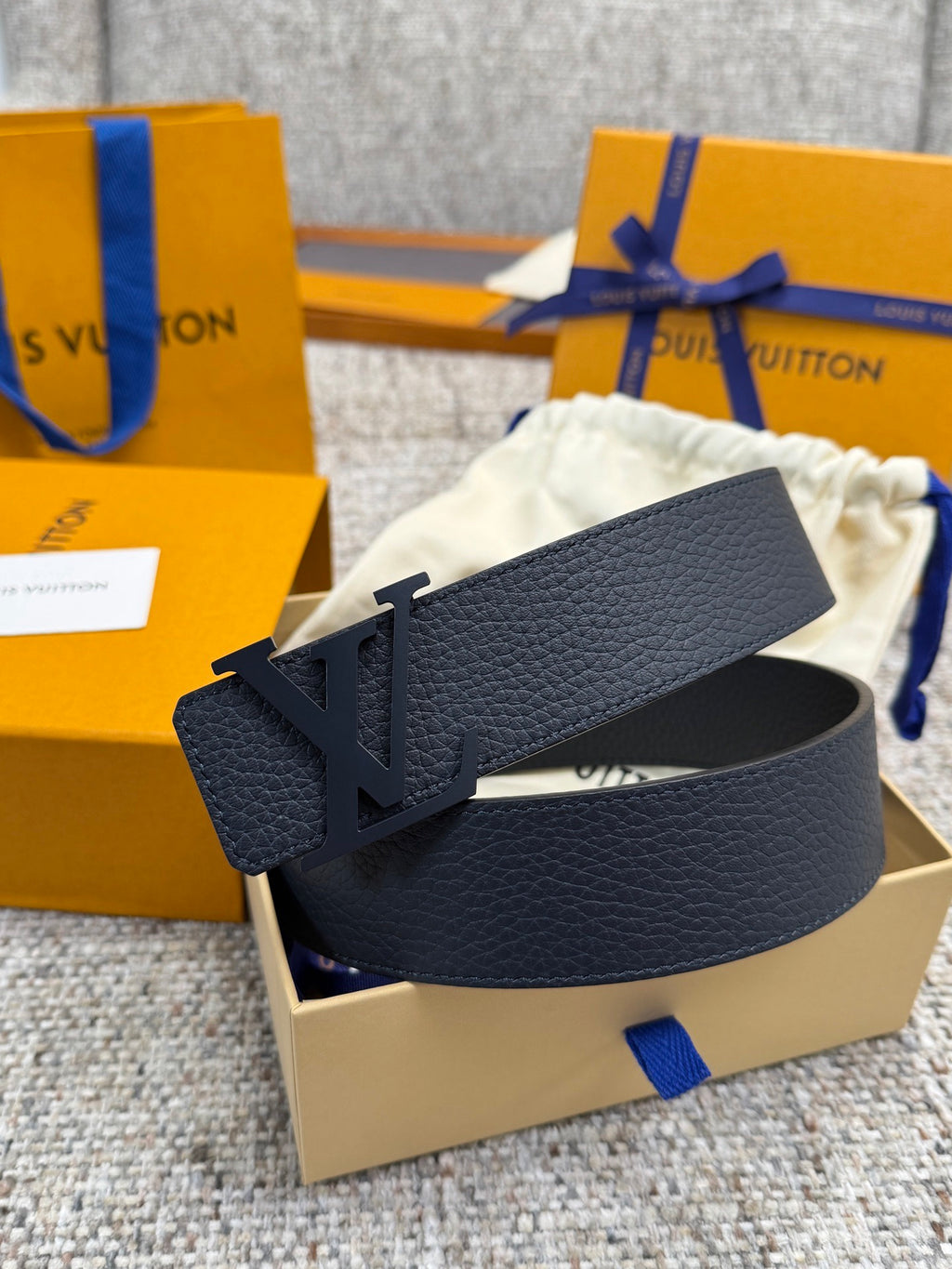 Lv belt