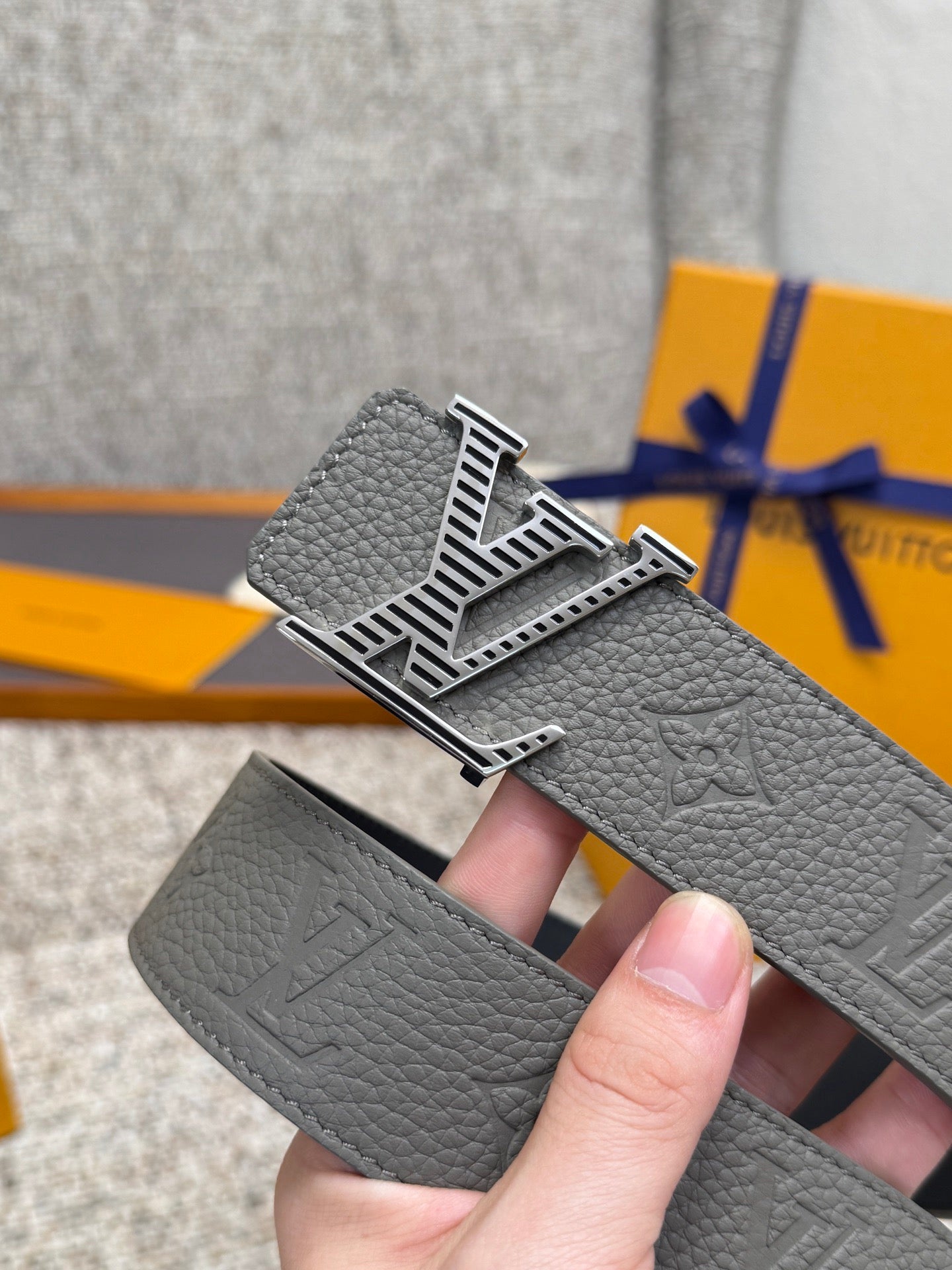 Lv belt