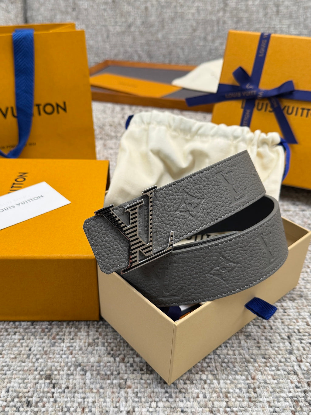 Lv belt