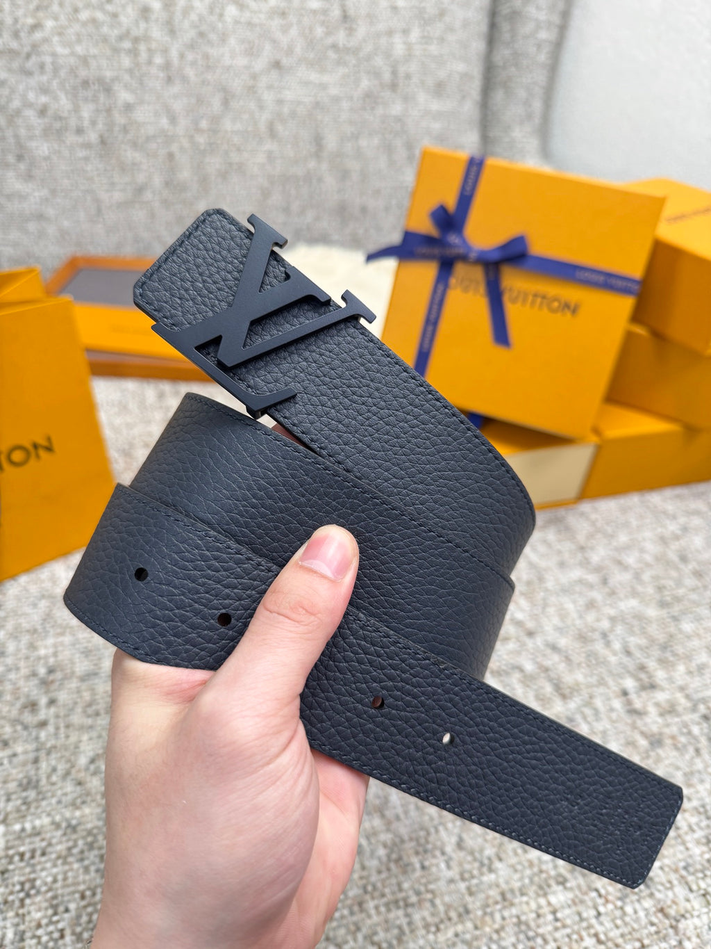 Lv belt
