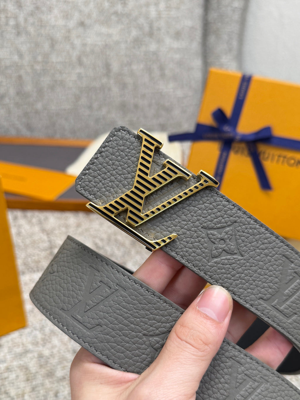 Lv belt