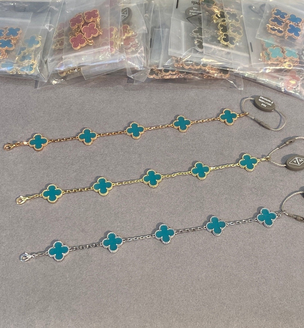 vca bracelet