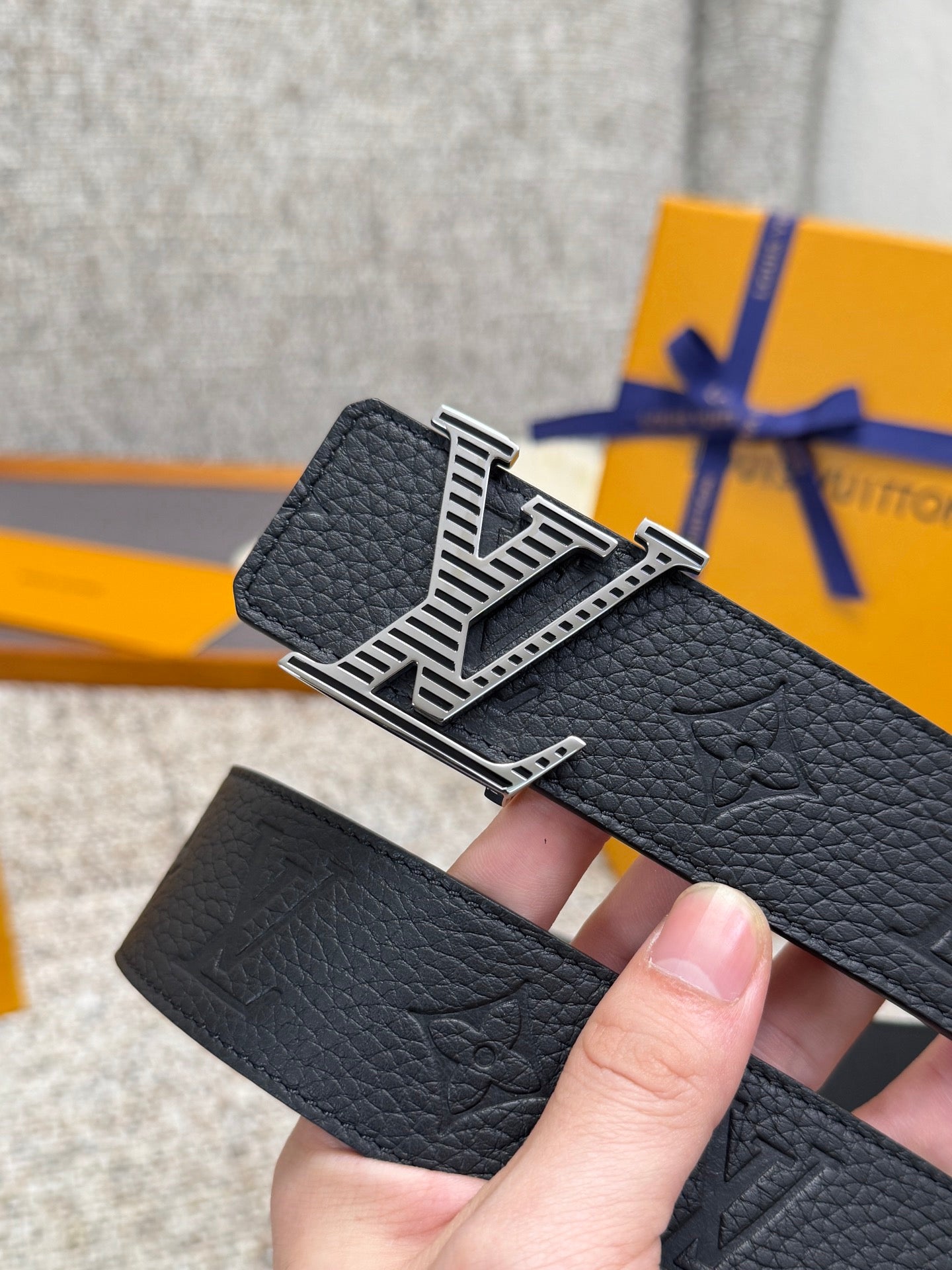 Lv belt